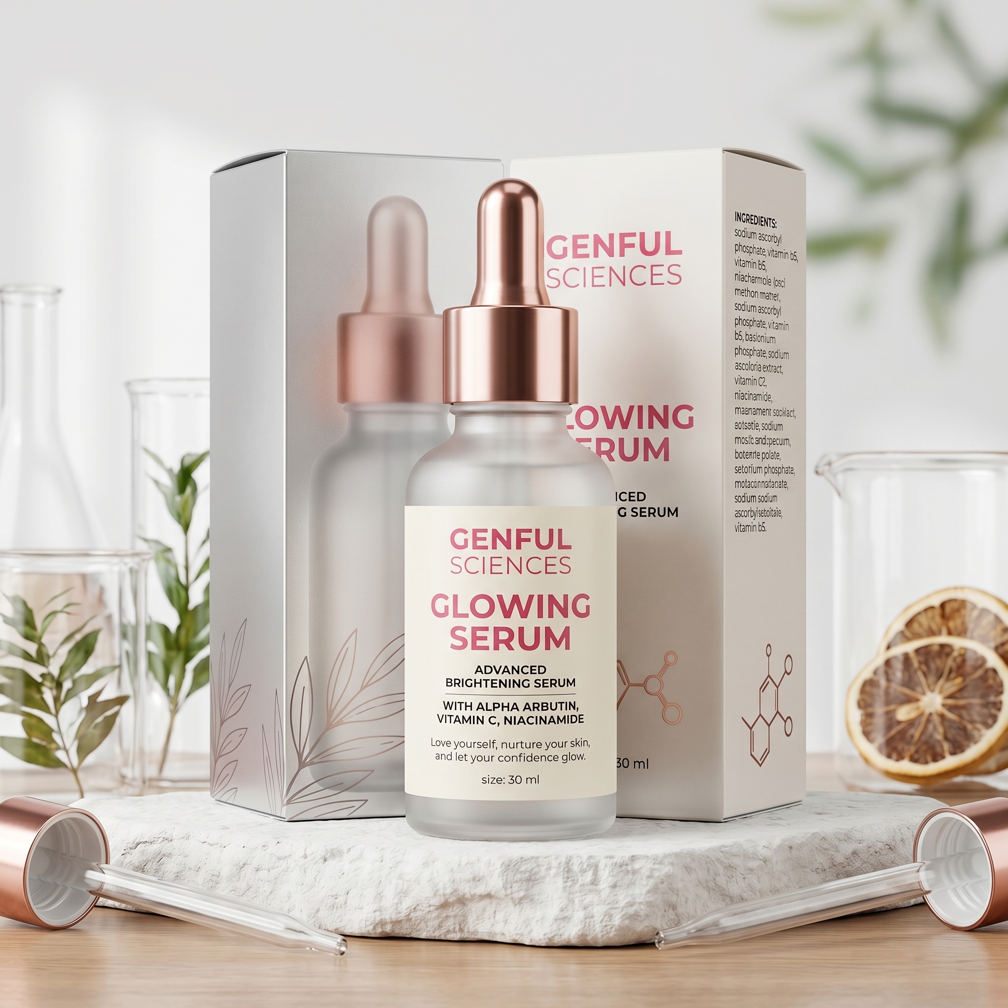 Serum